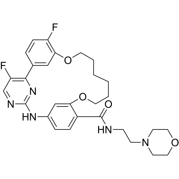 CDK9-IN-29 2737262-24-5
